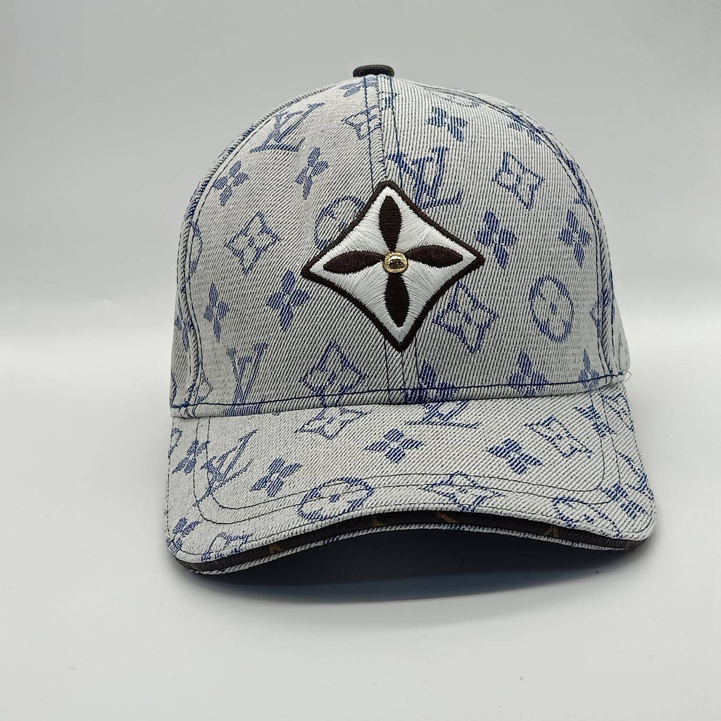 Casquette Louis Vuitton Monogram
