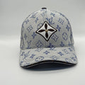 Casquette Louis Vuitton Monogram