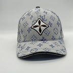 Casquette Louis Vuitton Monogram