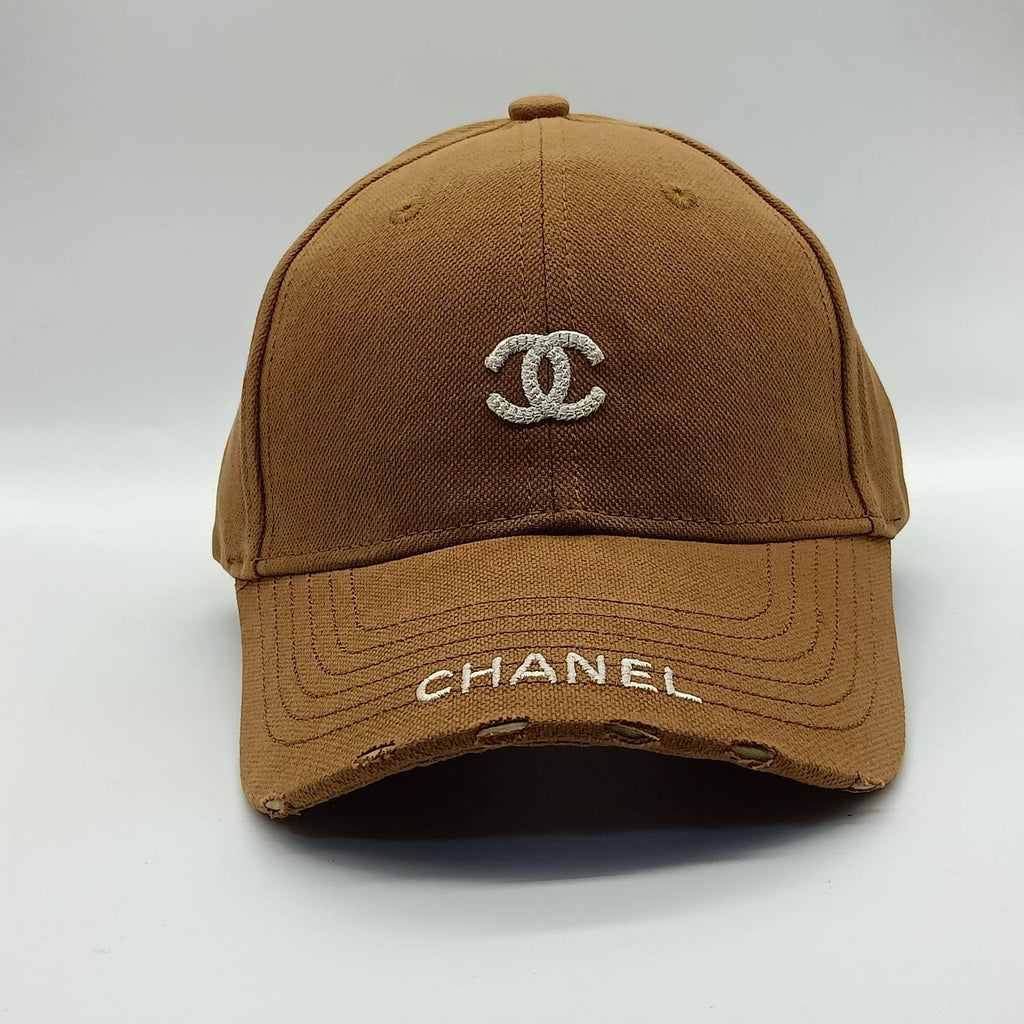 Casquette Chanel simple