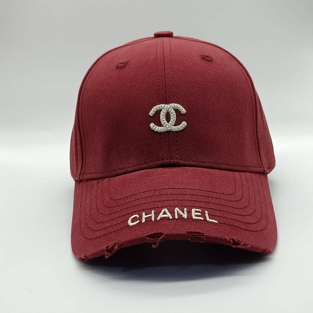 Casquette Chanel simple