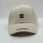 Casquette Chanel simple