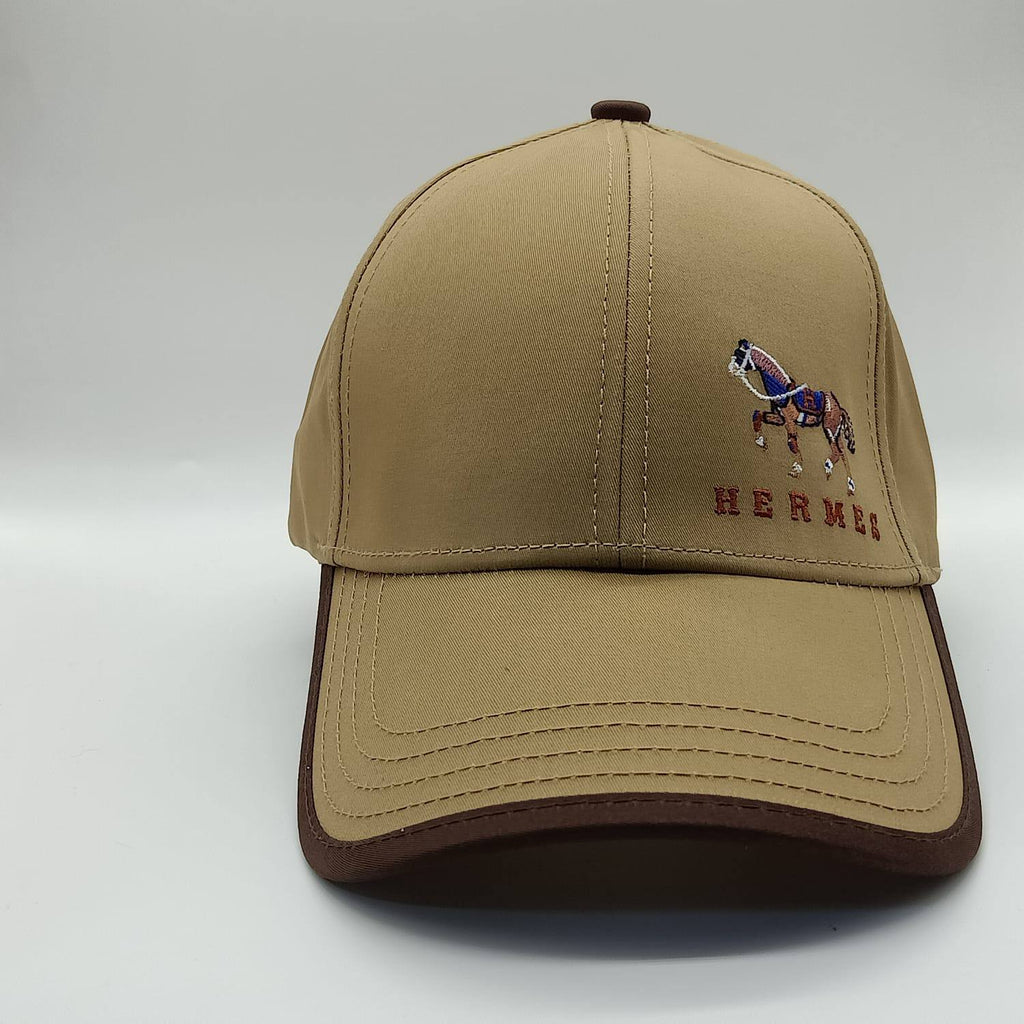 Casquette Hermes