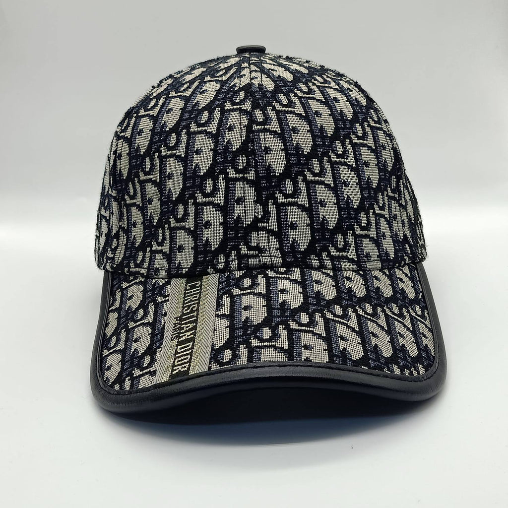 Casquette Dior