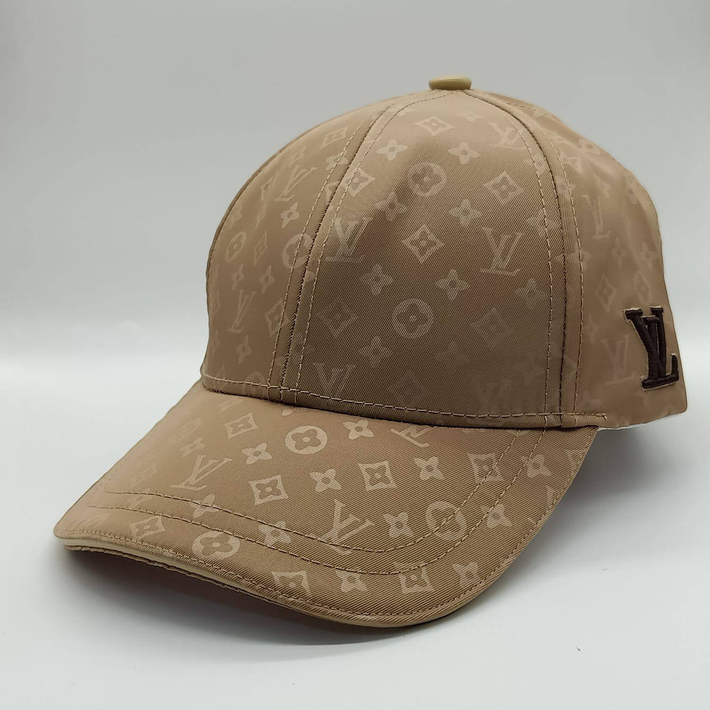 Casquette Louis Vuitton Denim