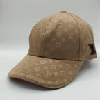 Casquette Louis Vuitton Denim