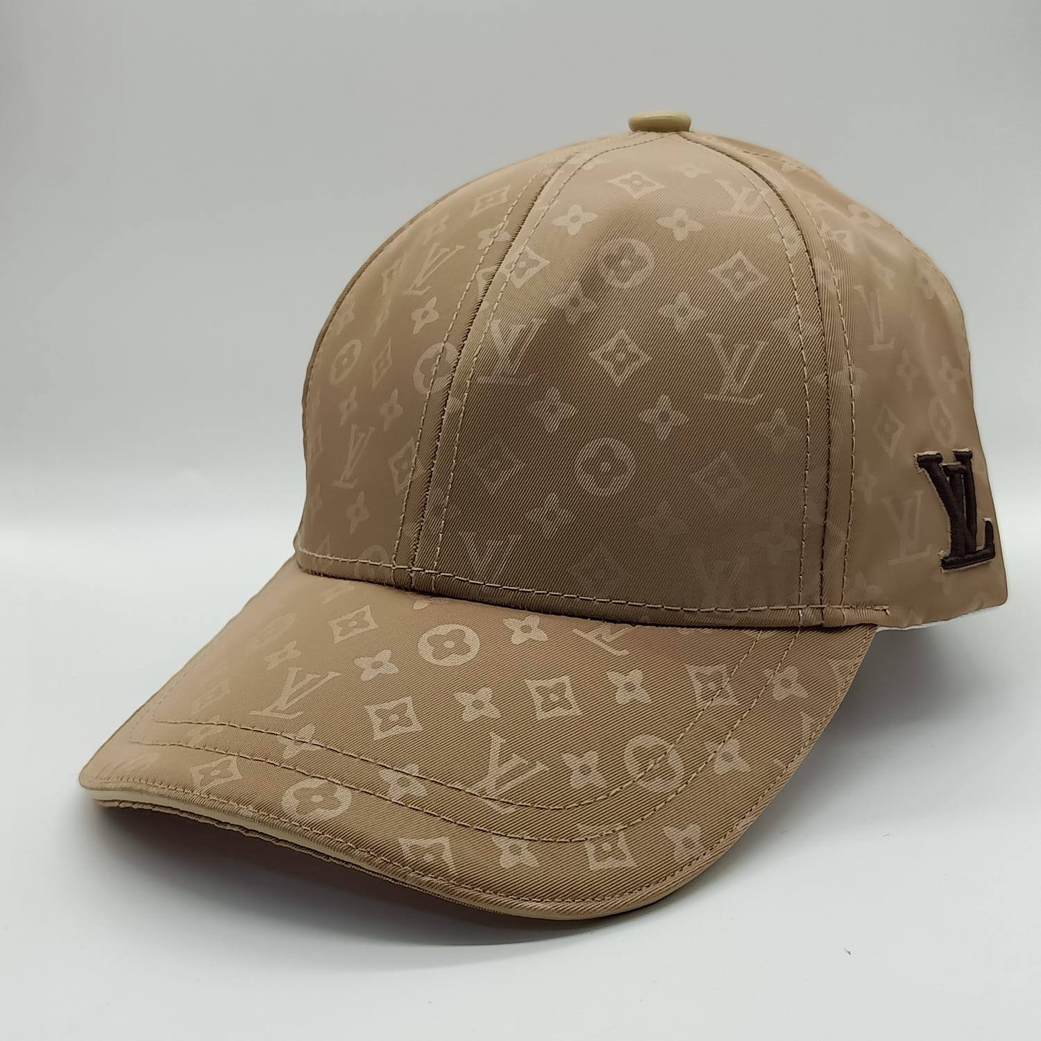 Casquette Louis Vuitton Denim