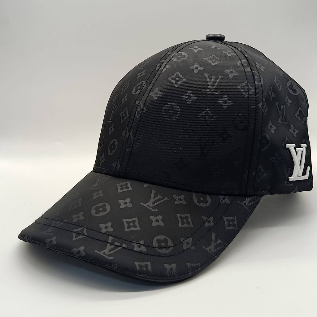 Casquette Louis Vuitton Denim