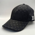 Casquette Louis Vuitton Denim