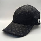 Casquette Louis Vuitton Denim