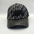 Casquette Dior