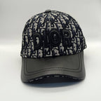 Casquette Dior