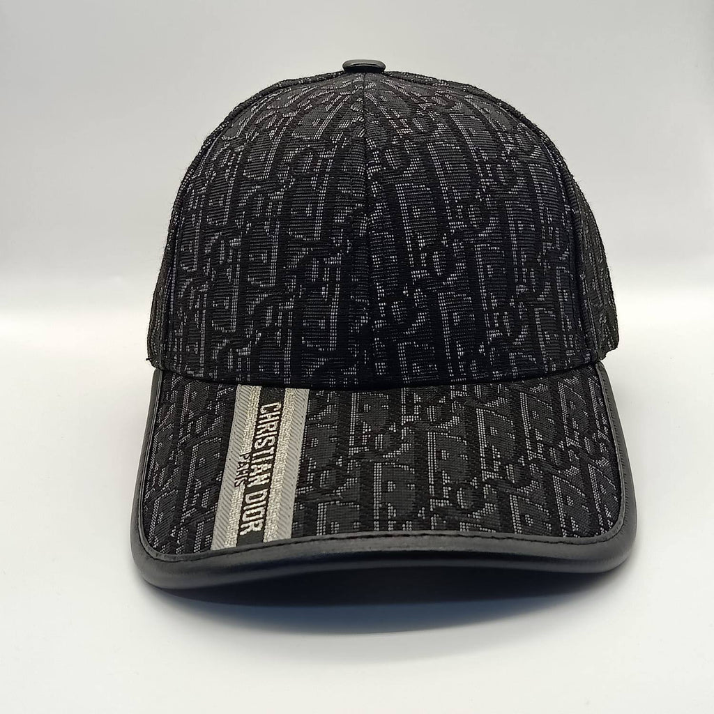 Casquette Dior