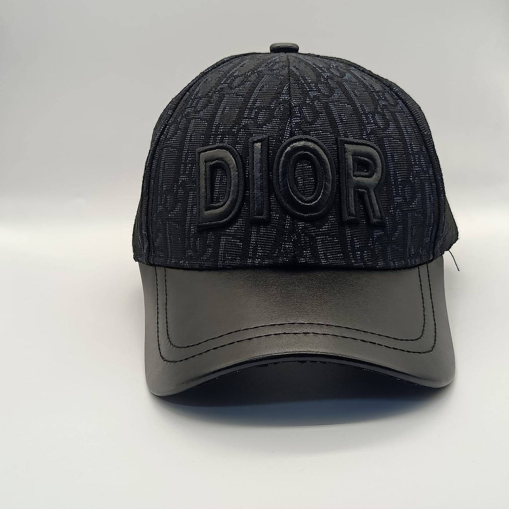Casquette Dior