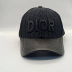 Casquette Dior