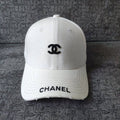 Casquette Chanel simple