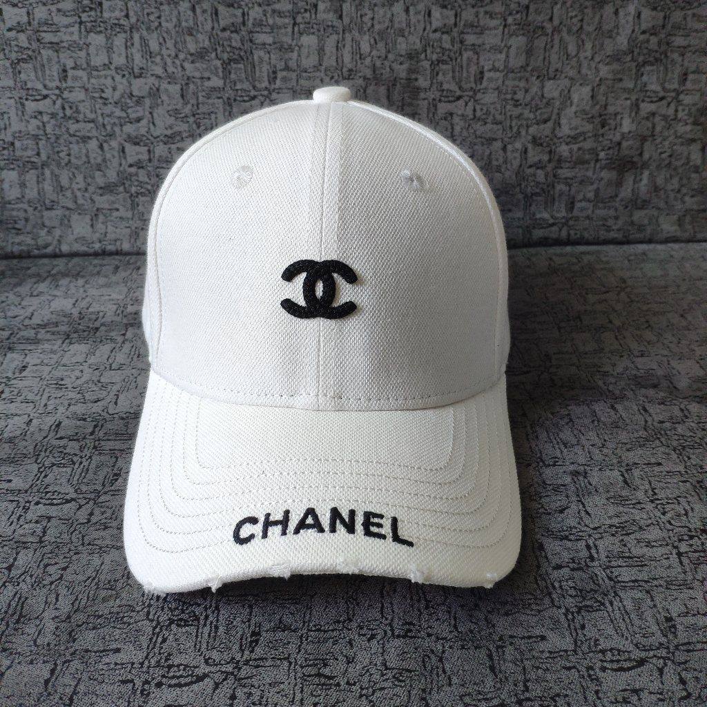 Casquette Chanel simple