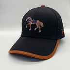 Casquette Hermes