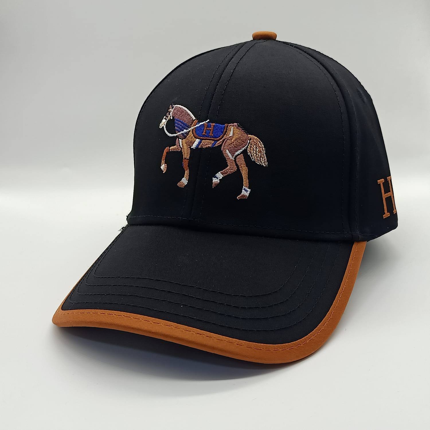 Casquette Hermes