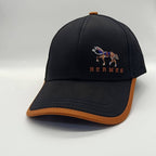 Casquette Hermes