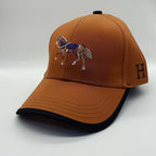 Casquette Hermes