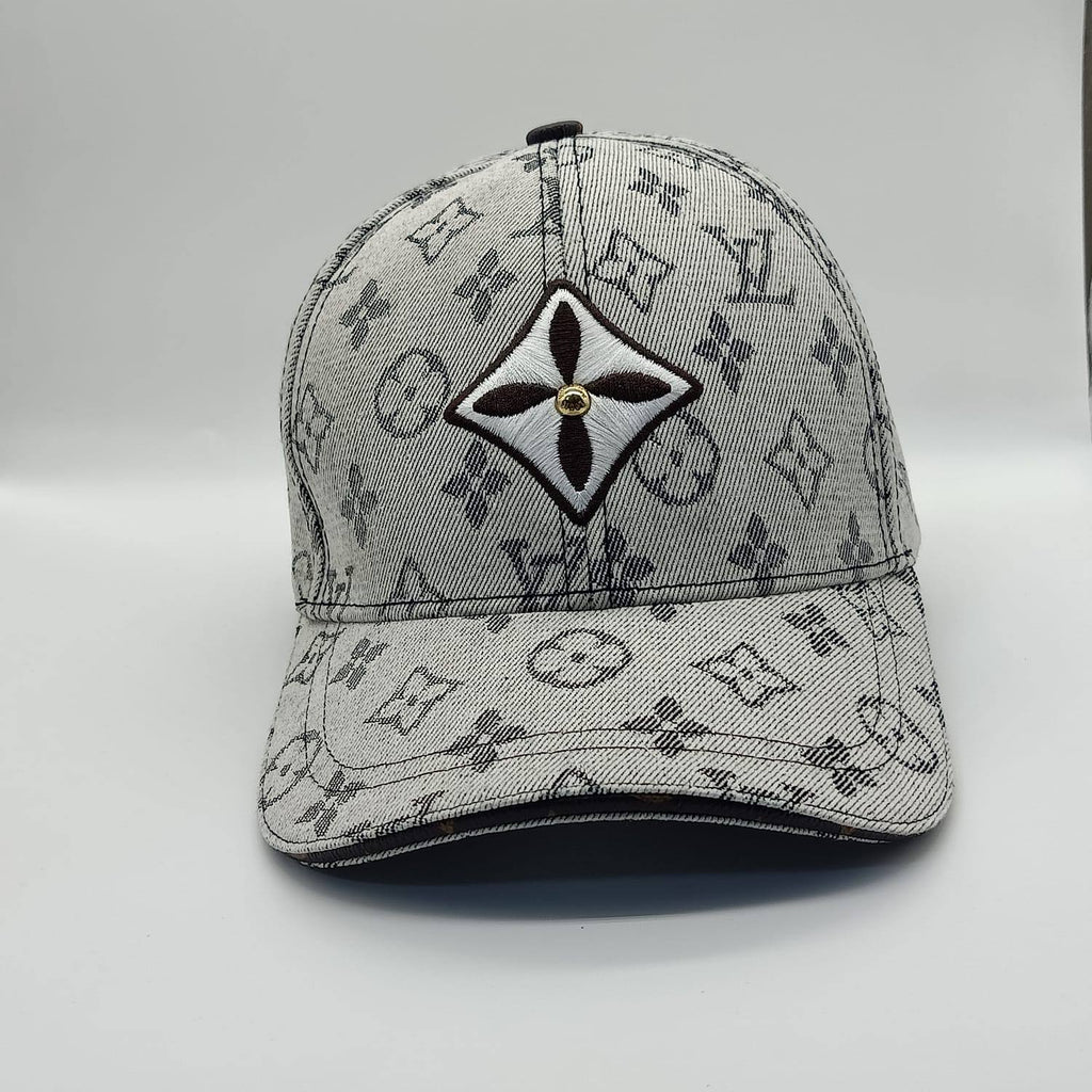 Casquette Louis Vuitton Monogram