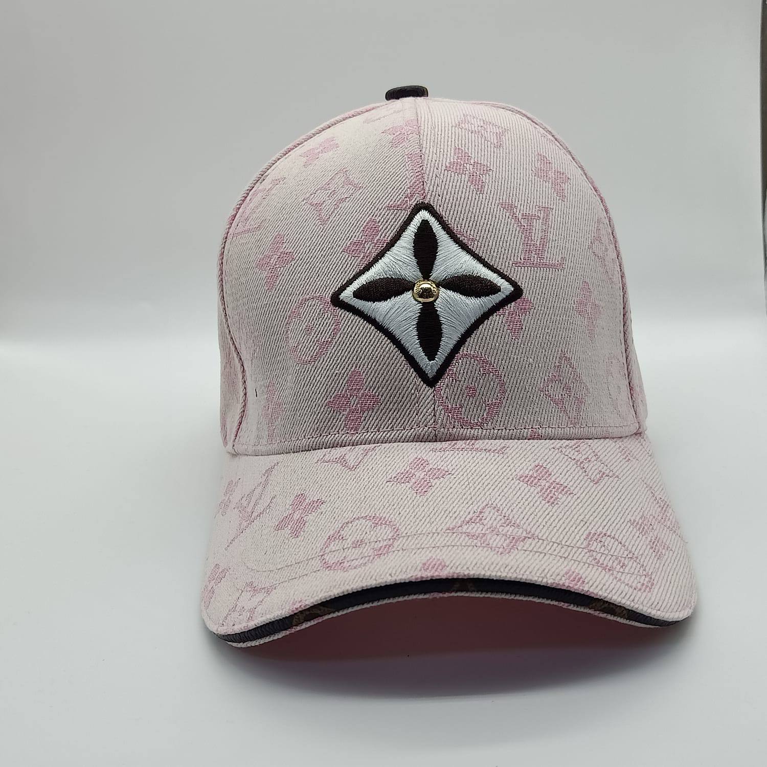 Casquette Louis Vuitton Monogram
