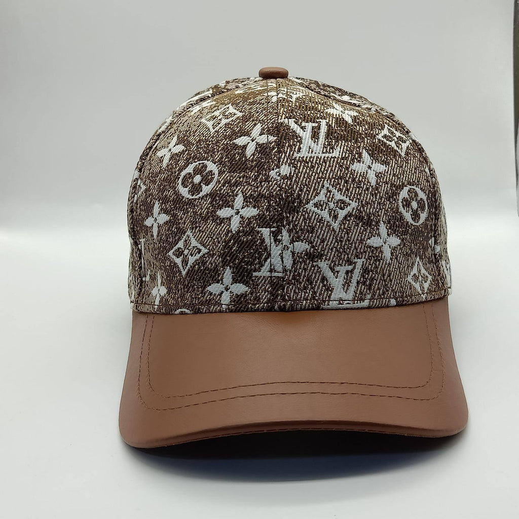 Casquette Louis Vuitton Denim