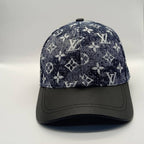 Casquette Louis Vuitton Denim