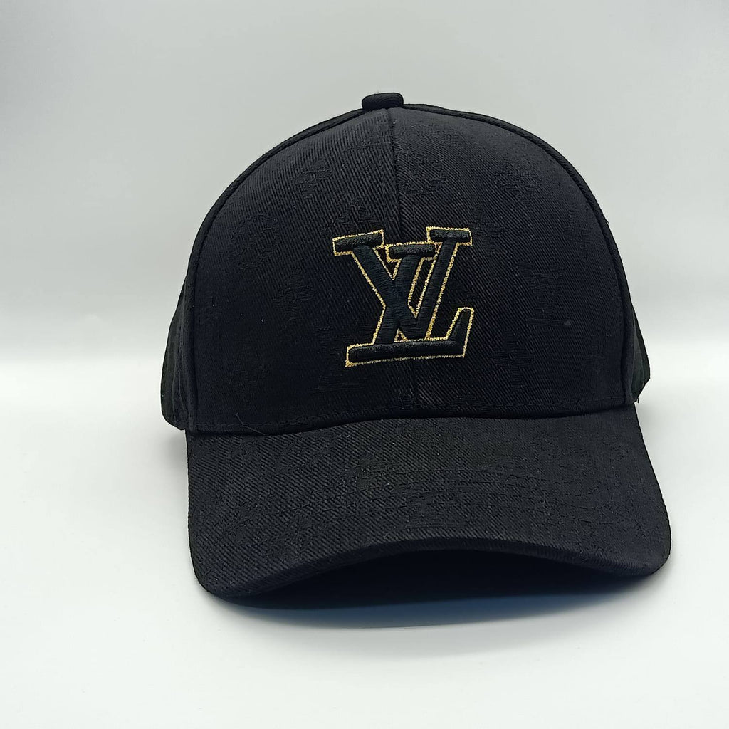 Casquette Louis Vuitton simple