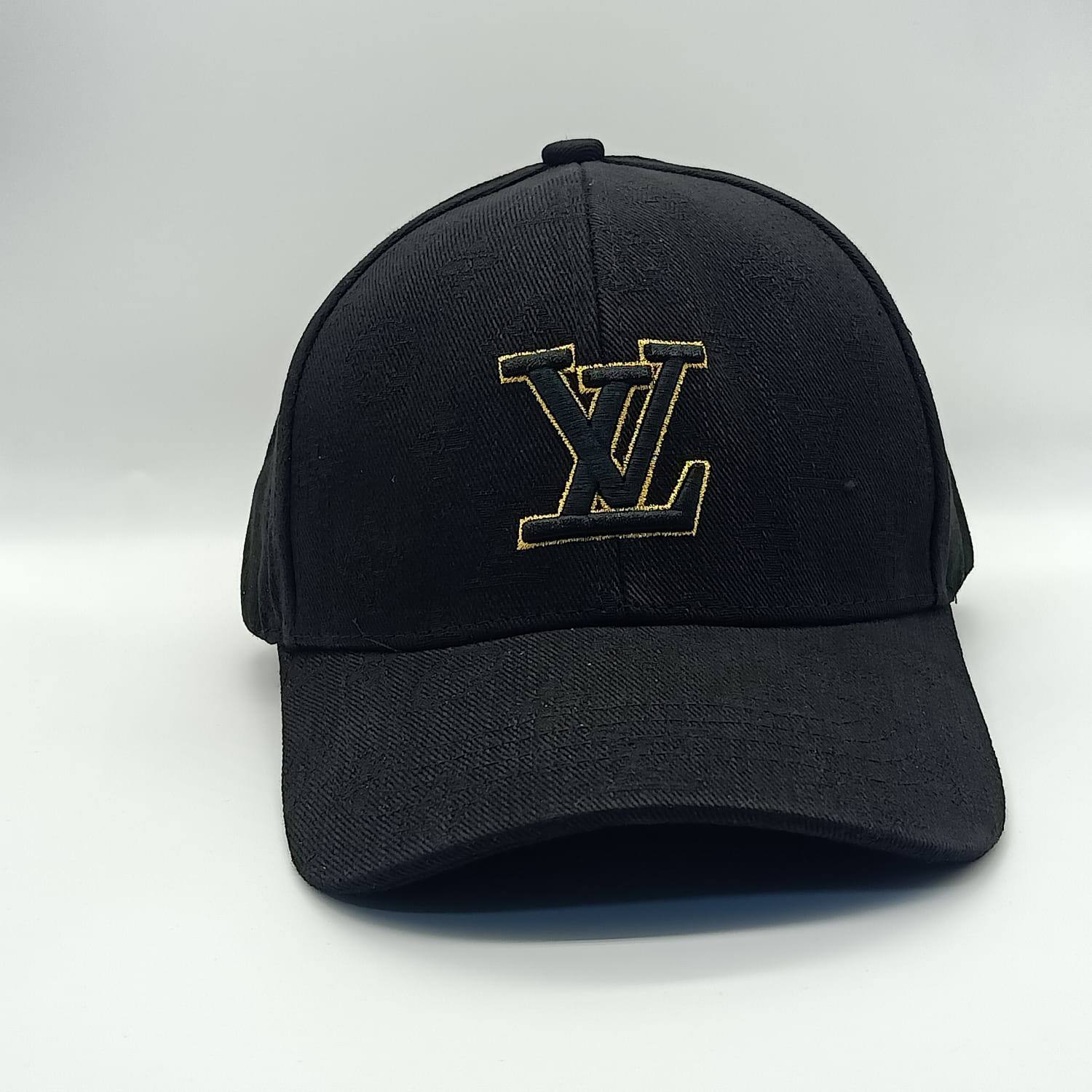 Casquette Louis Vuitton simple