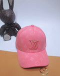 Casquette Louis Vuitton simple