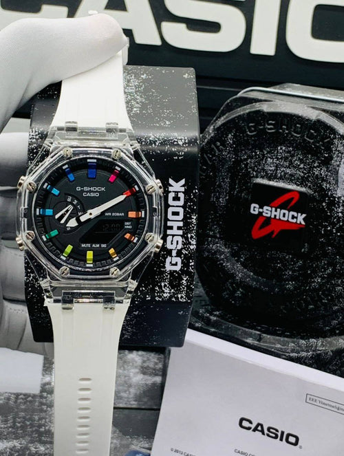 Boite G-Shock Casio