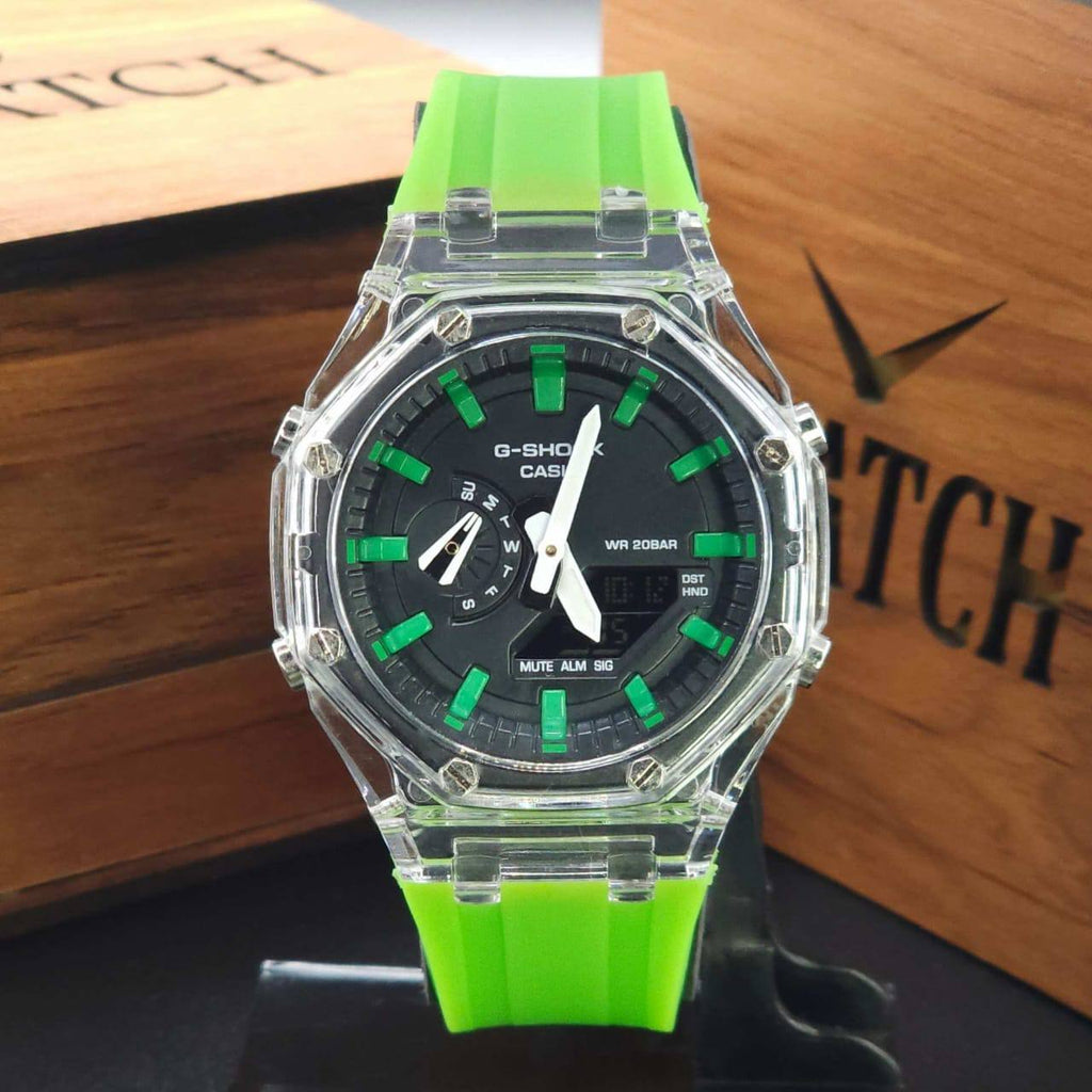 Boite G-Shock Casio