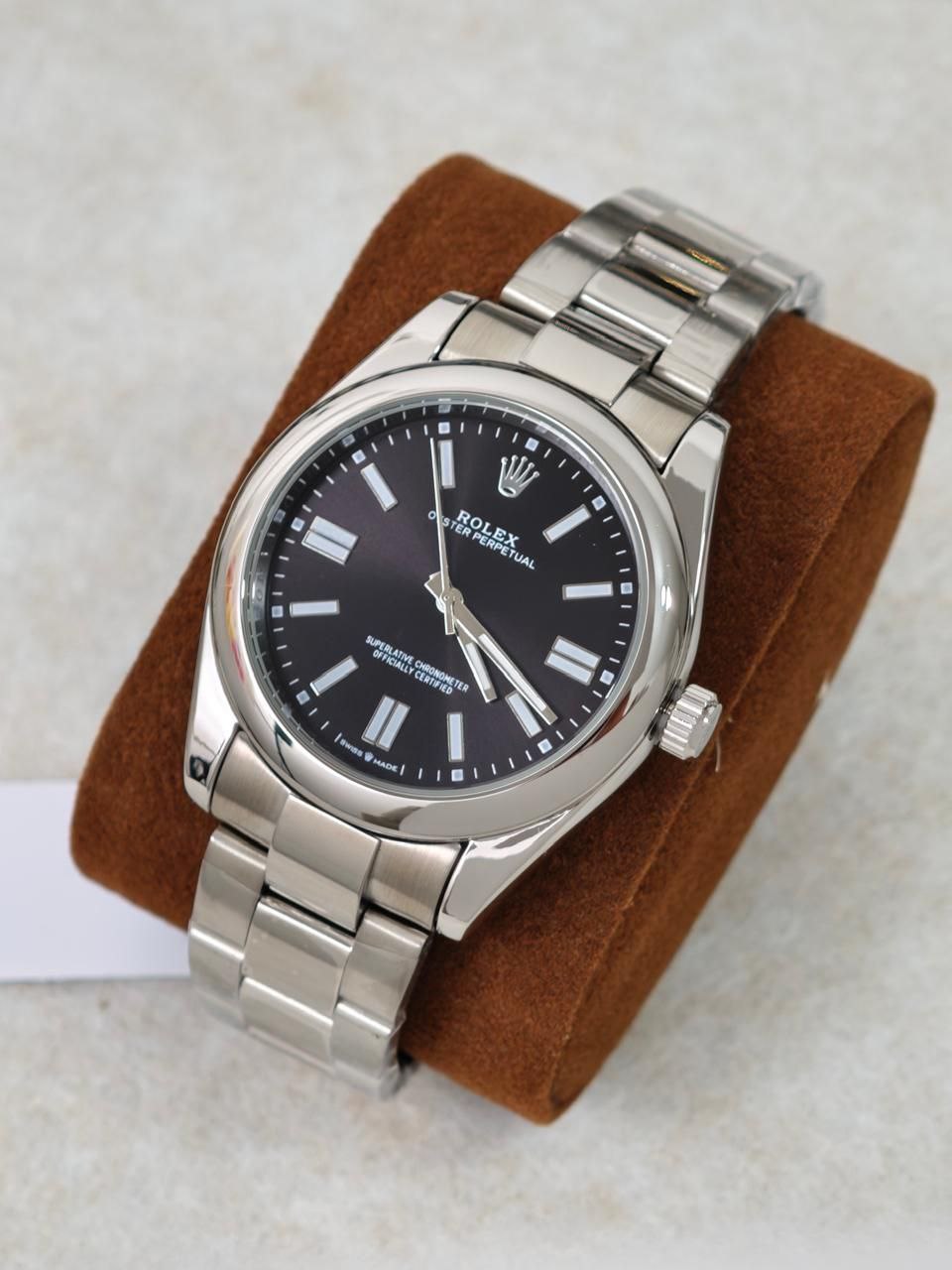Boite Rolex Prepetual