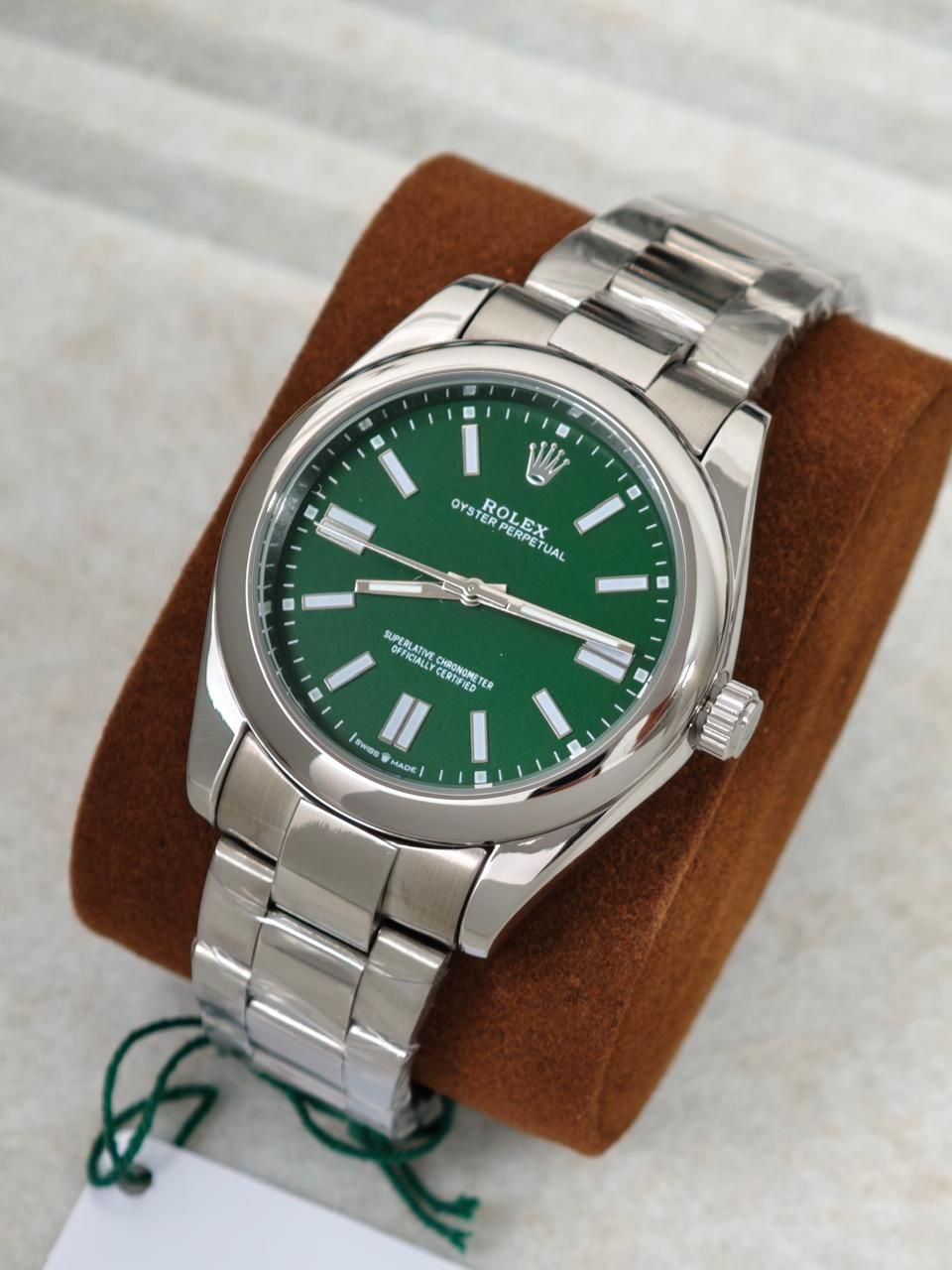 Boite Rolex Prepetual
