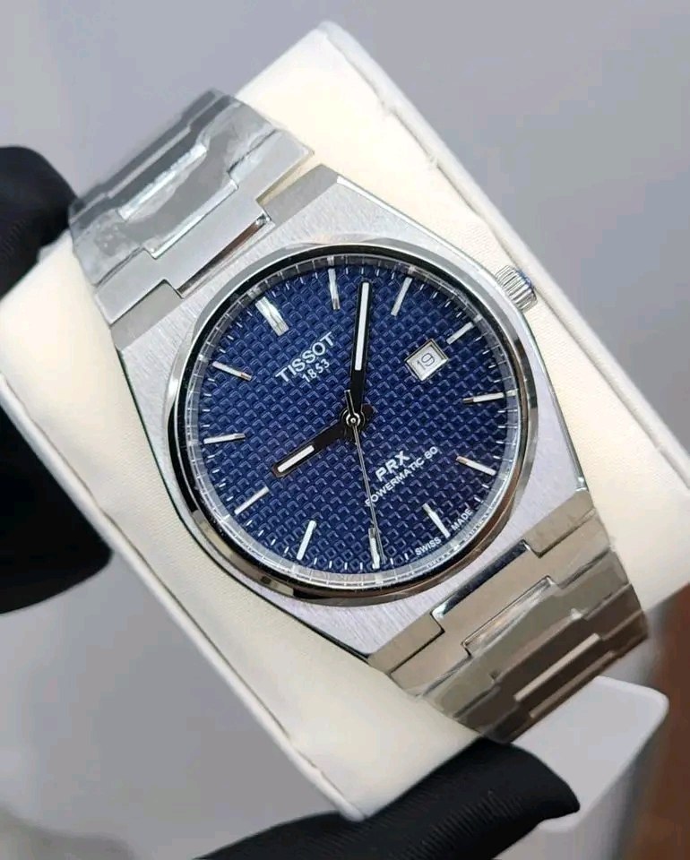 Boite Tissot 1853