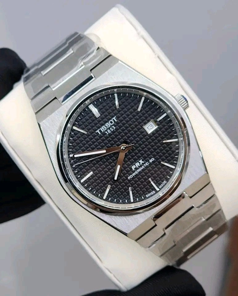 Boite Tissot 1853