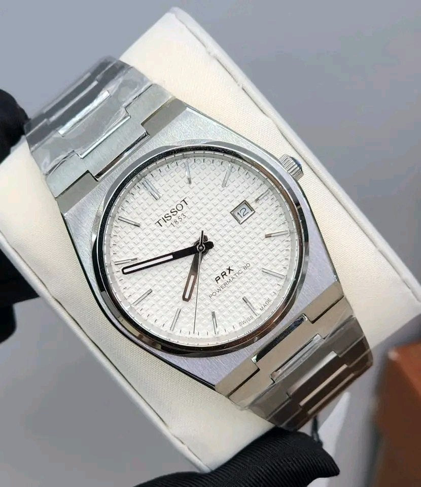 Boite Tissot 1853