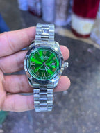 Boite Rolex Day-Just