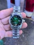Boite Rolex Day-Just