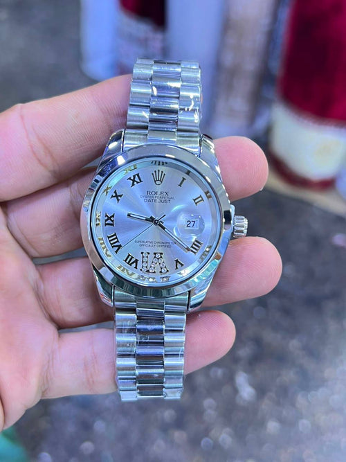 Boite Rolex Day-Just