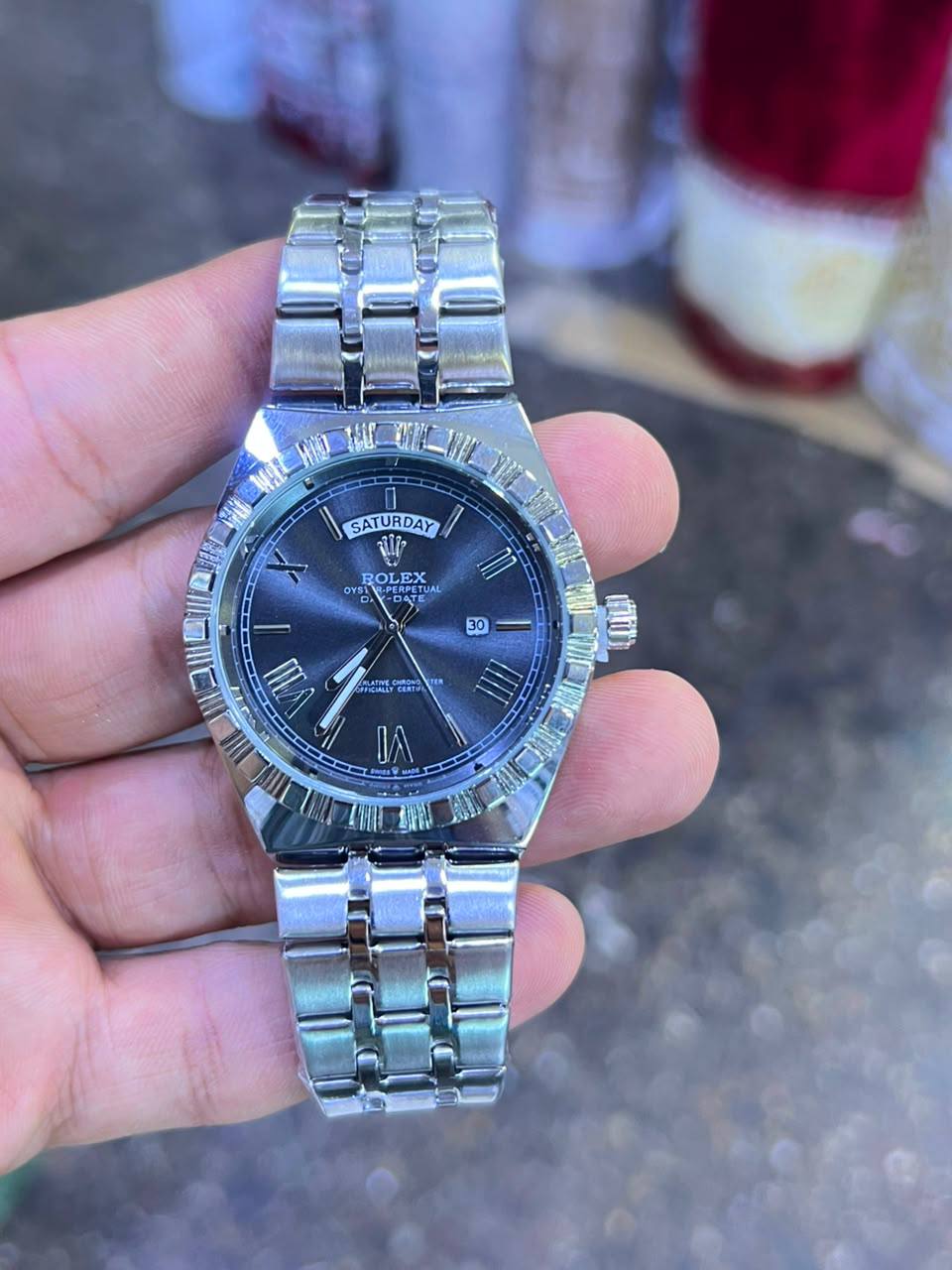 Boite Rolex Day-Date
