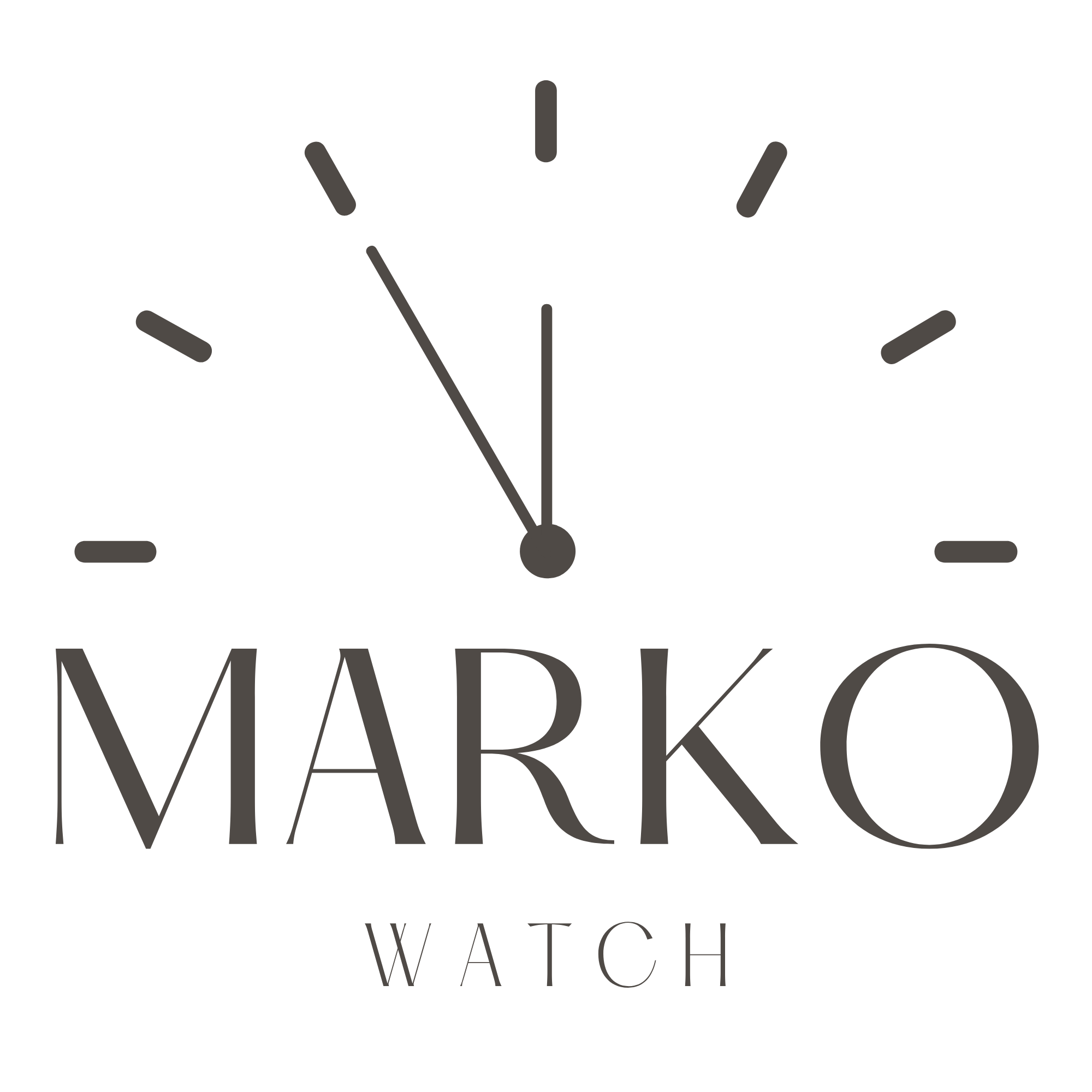 Marko.watch